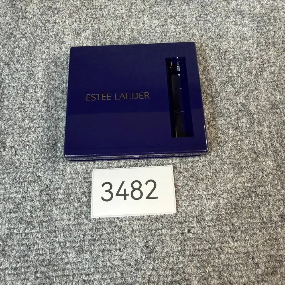 EsteeLauder Makeup Palette Eyeshadow 0.03oz Blush 0.08oz Discontinued